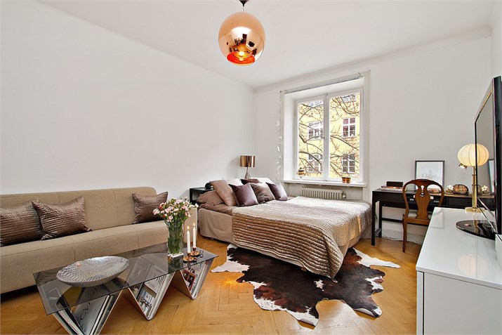 Br 1.5 r.o.k. på Södermalm, Stockholm