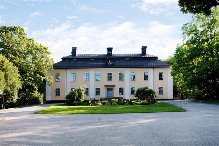 Åkeshofs slott