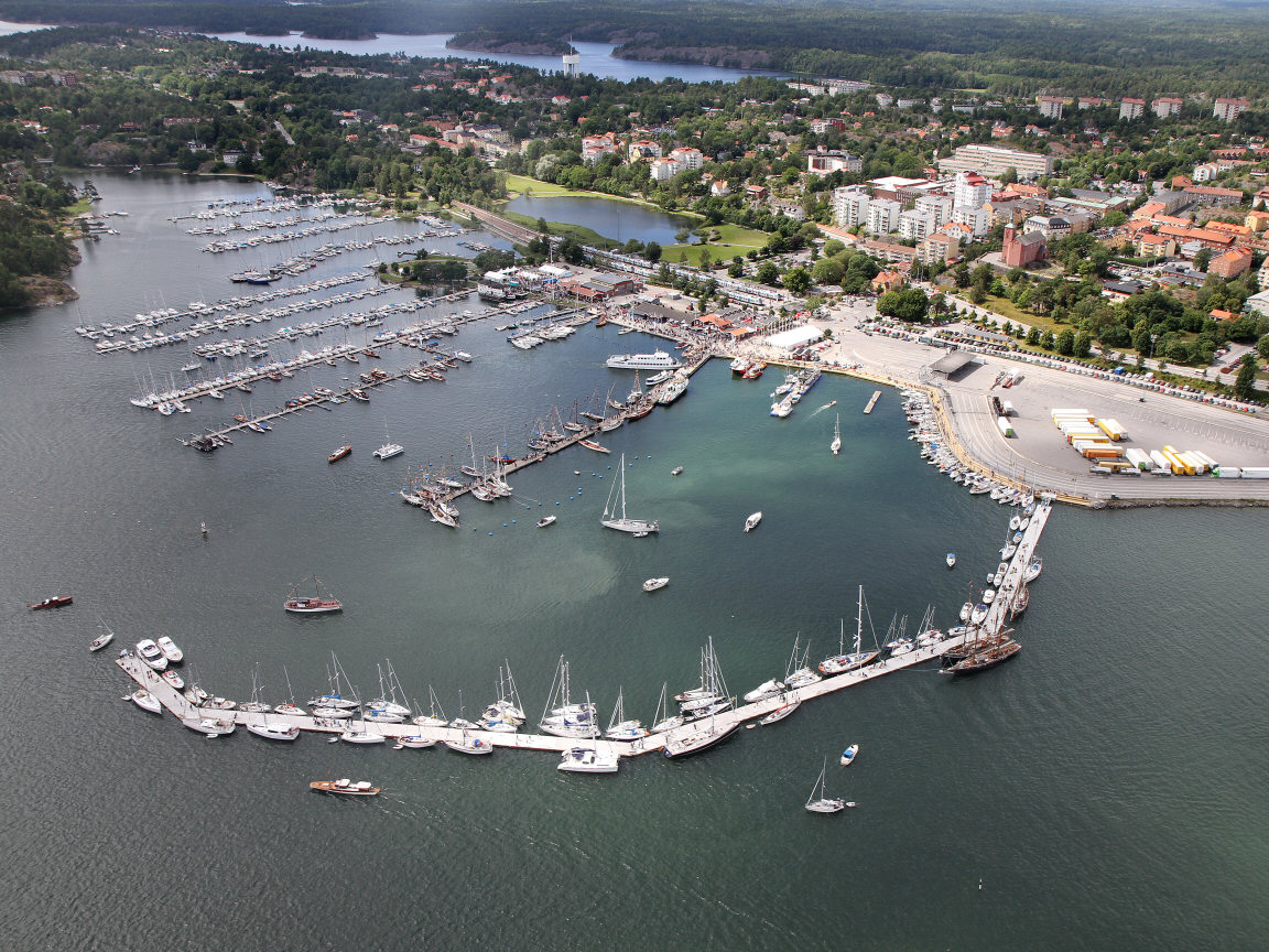 Din mäklare i Nynäshamn - Fastighetsbyrån