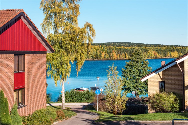 Östra Främby