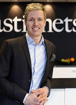 Christofer Svensson