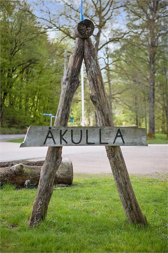 Välkommen till Åkulla!