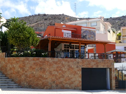 Arguineguín | Gran Canaria