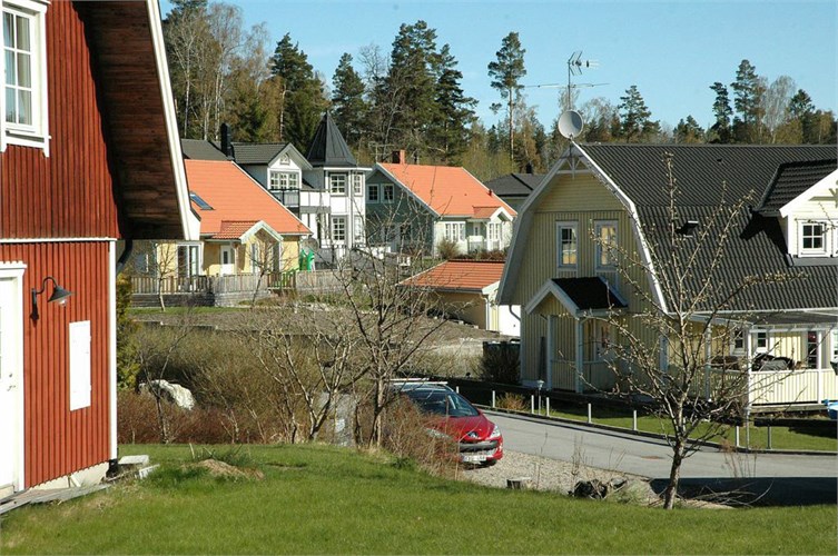 Ragnhildsborg
