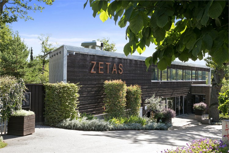 Zetas Trädgård (2)