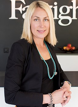 Karin Linnerborg