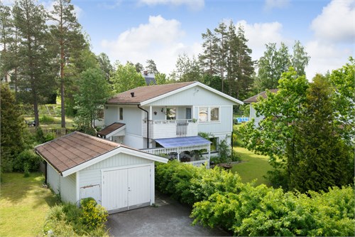 Fiskgjusevägen 18