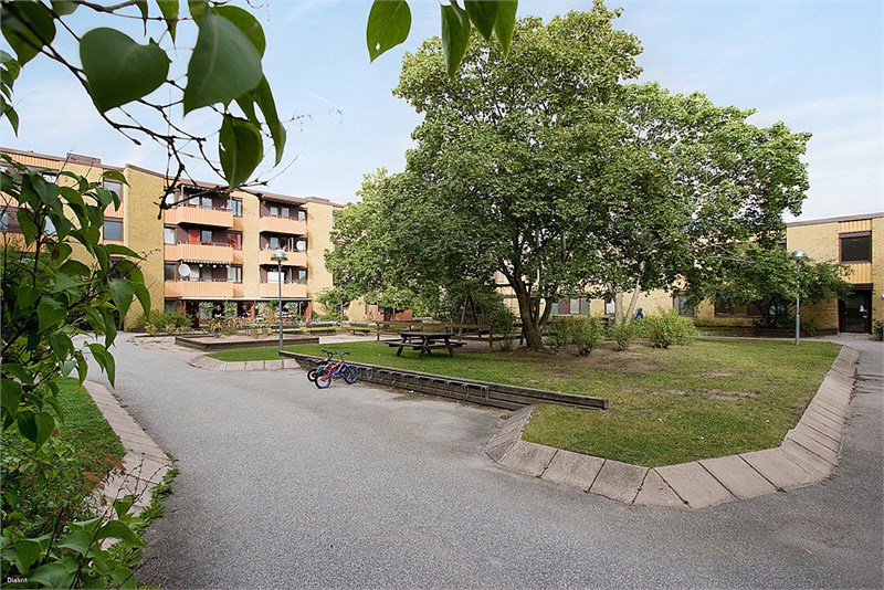 Innergård