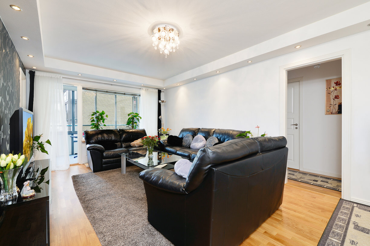 Bellmansgatan 84, Bellman, Uppsala - Fastighetsbyrån