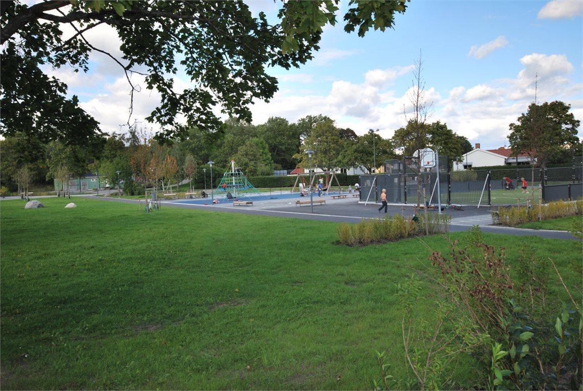 Din mäklare i Hägersten/Älvsjö - Fastighetsbyrån
