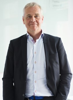 Lars-Erik Nykvist
