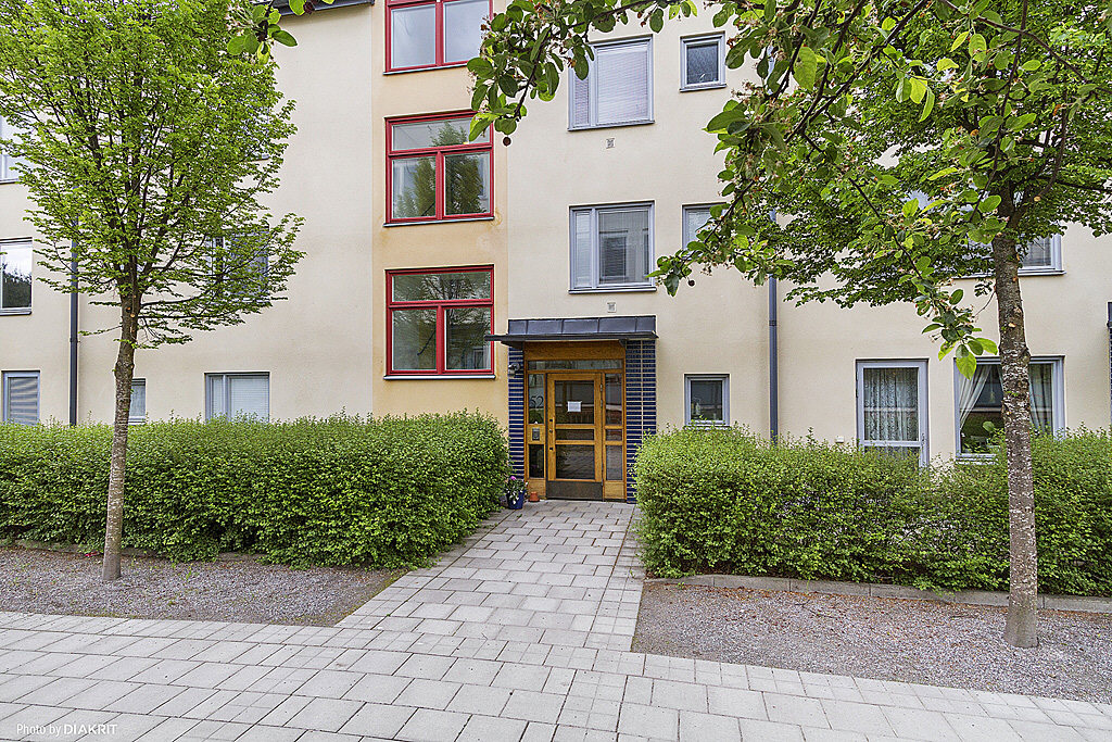 Kronborgsgränd 52, 1tr – bild 24