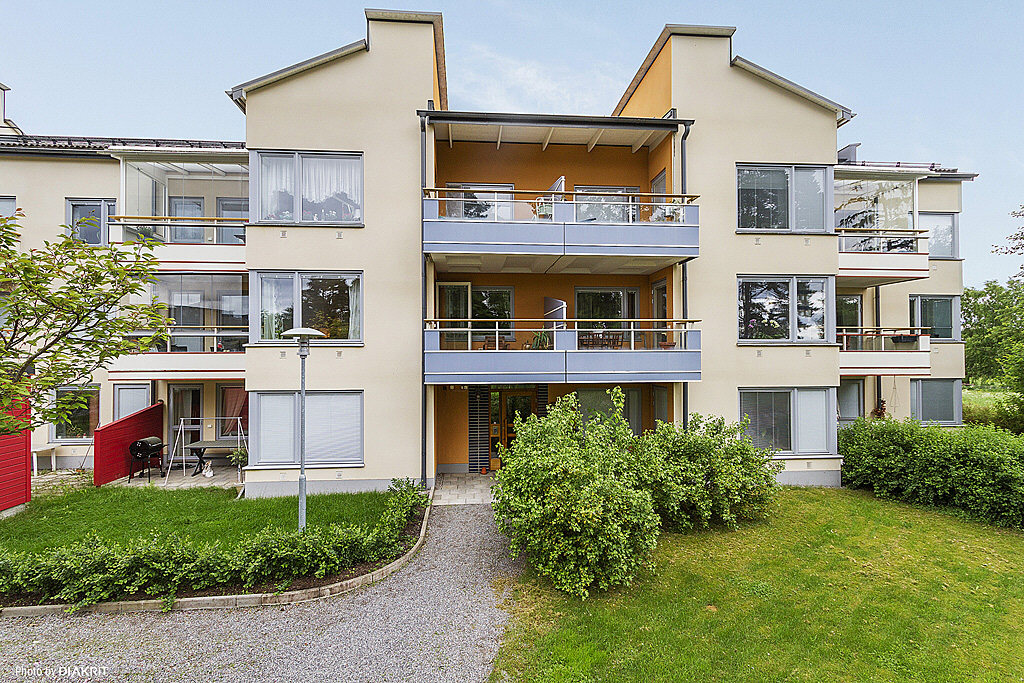 Kronborgsgränd 52, 1tr – bild 25