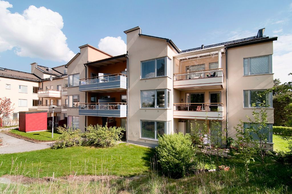 Kronborgsgränd 52, 1tr – bild 26