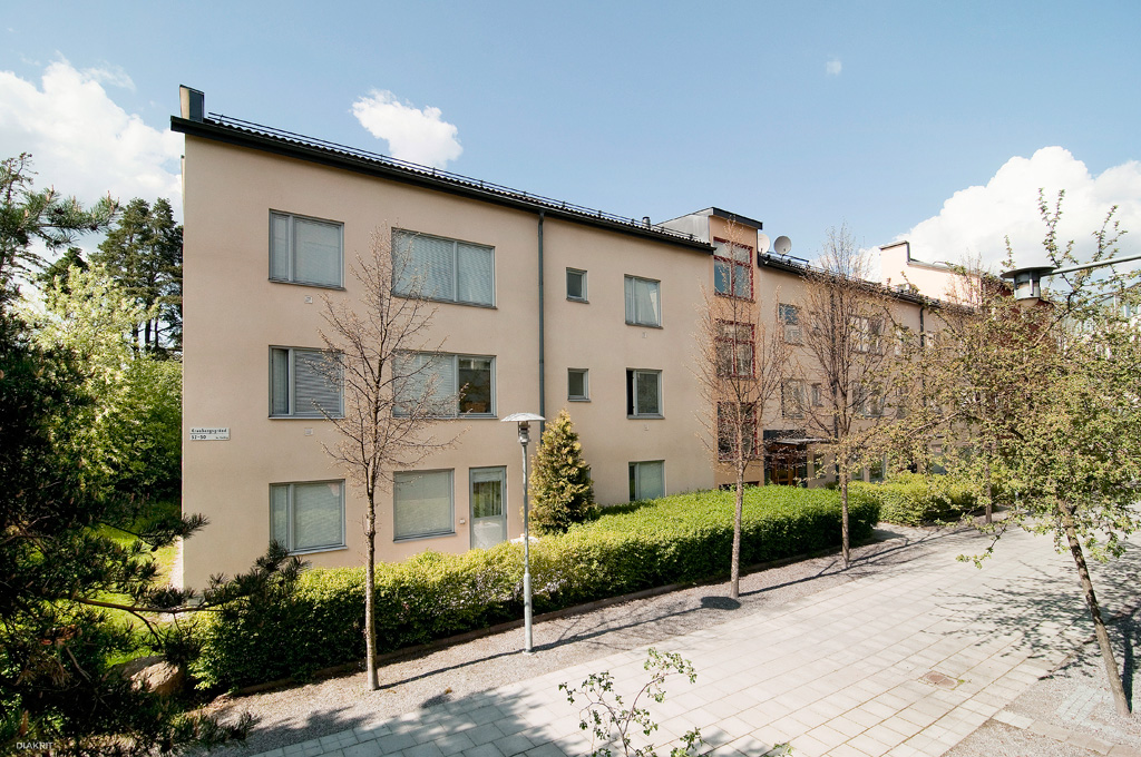 Kronborgsgränd 52, 1tr – bild 29