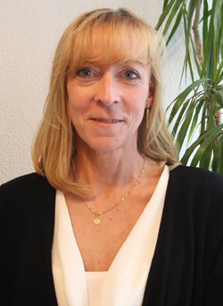 Margareta Einarsson
