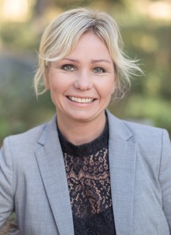 Anna-Karin Lundqvist