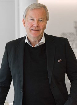 Ulf Stenberg