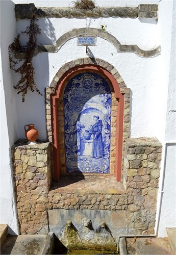 São Bartolomeu De Messines | Silves | Algarve | Portugal