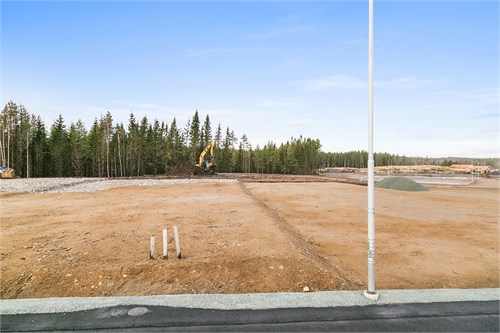 Korpvägen 16