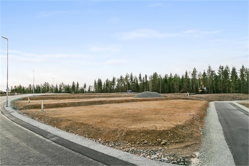 Korpvägen 14