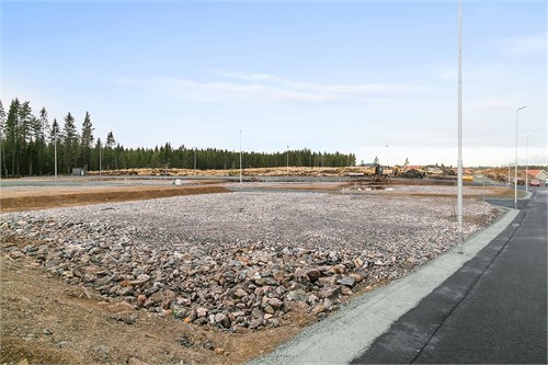 Järpstigen 1