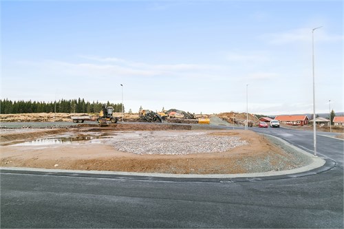 Järpstigen 2