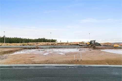 Järpstigen 4