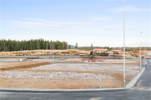 Duvstigen 2