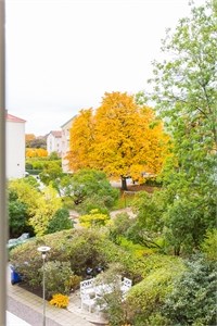 Bodekullsgatan 23A