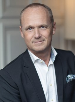 Jörgen Hammargren