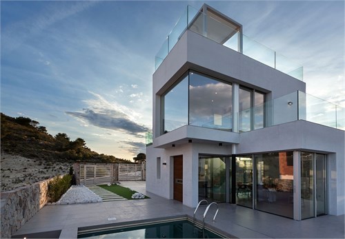 Finestrat | Costa Blanca