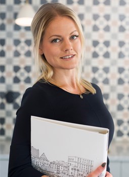 Jessica Sjölund fd Gunnarsson