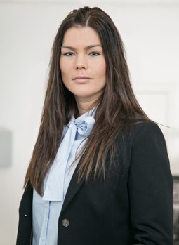 Marielie Vilhelmsson