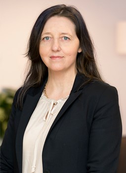 Katarina Lind