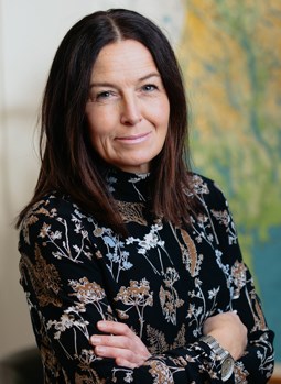 Victoria Carlsson