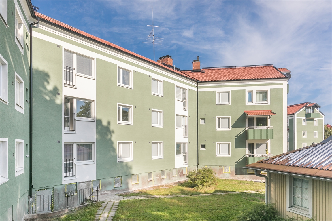 Hagvägen 6C, 2tr – bild 23