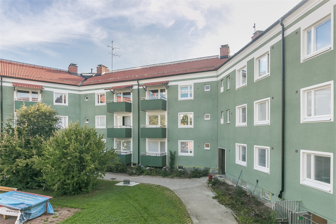 Hagvägen 6C, 2tr – bild 6