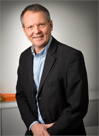 Jan Rundberg