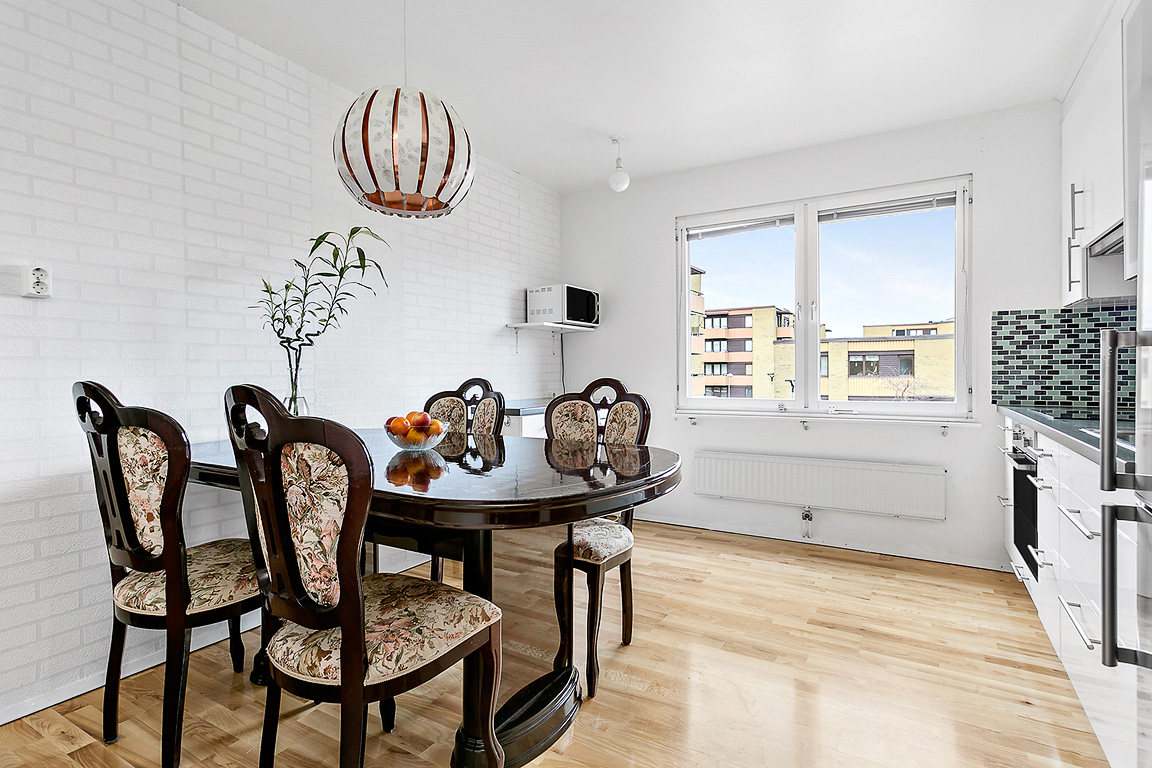 HELSINGFORSGATAN 41, Vån 1/3 – bild 5
