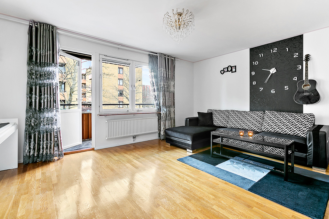 HELSINGFORSGATAN 41, Vån 1/3 – bild 8