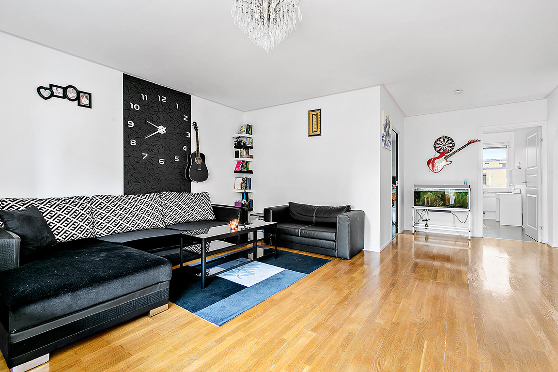 HELSINGFORSGATAN 41, Vån 1/3 – bild 10
