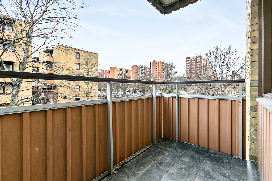 HELSINGFORSGATAN 41, Vån 1/3 – bild 15