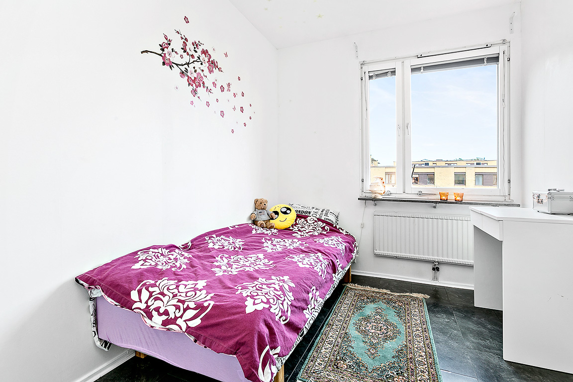 HELSINGFORSGATAN 41, Vån 1/3 – bild 12