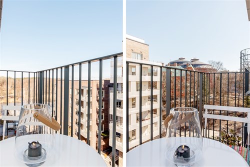 Taxgatan 3, 6tr