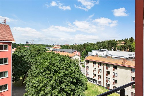 Årstavägen 68, 5tr