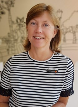 Anna-Karin Andersson