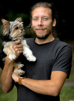 Tim Bohman