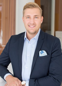 Mathias Bergvik
