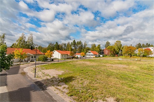 Kantarellvägen 5